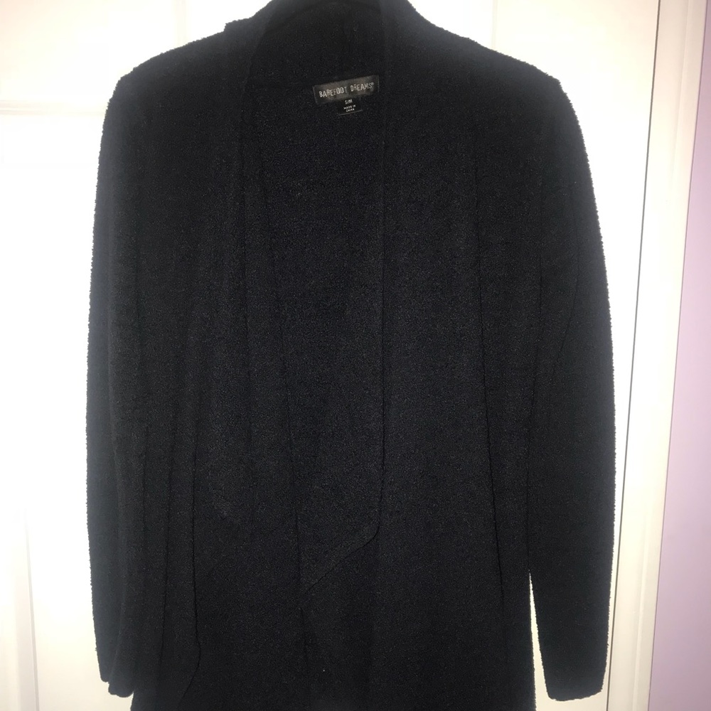 Barefoot dreams Cardigan
